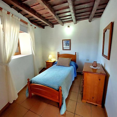 Simón Vila Barlovento Exterior foto