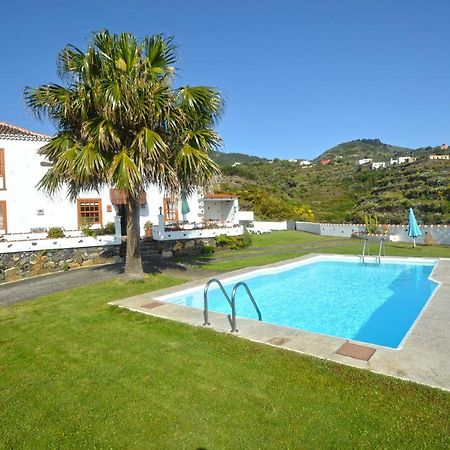 Simón Vila Barlovento Exterior foto