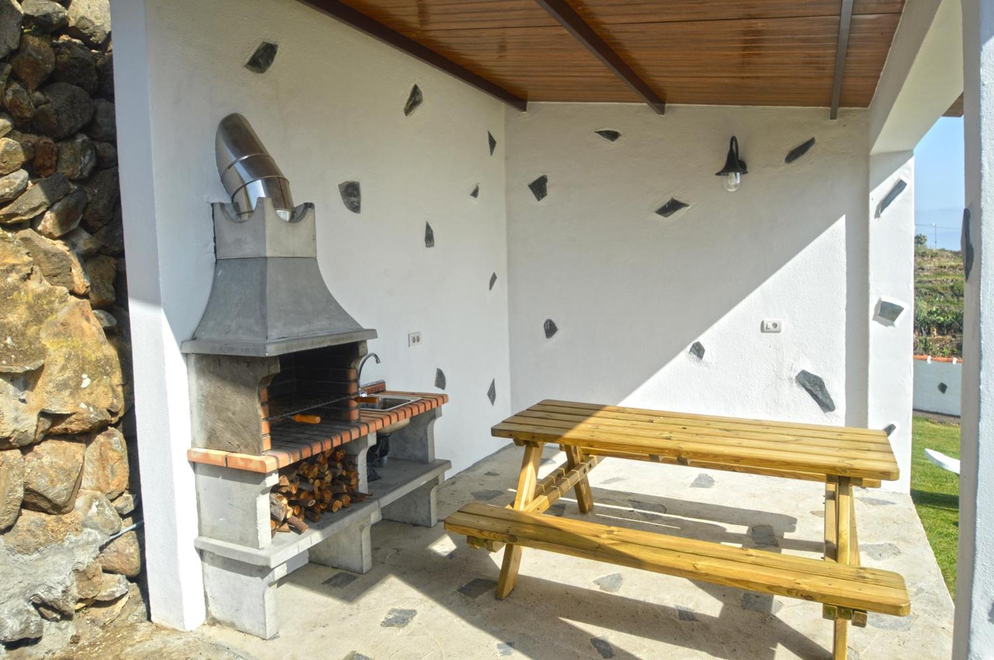 Simón Vila Barlovento Exterior foto