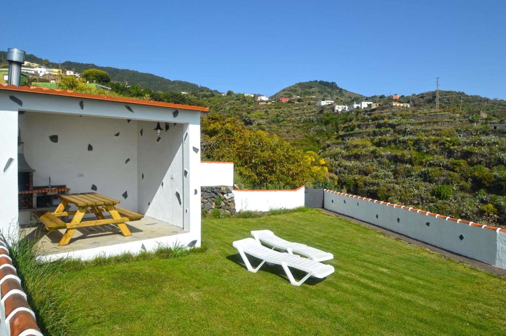 Simón Vila Barlovento Exterior foto