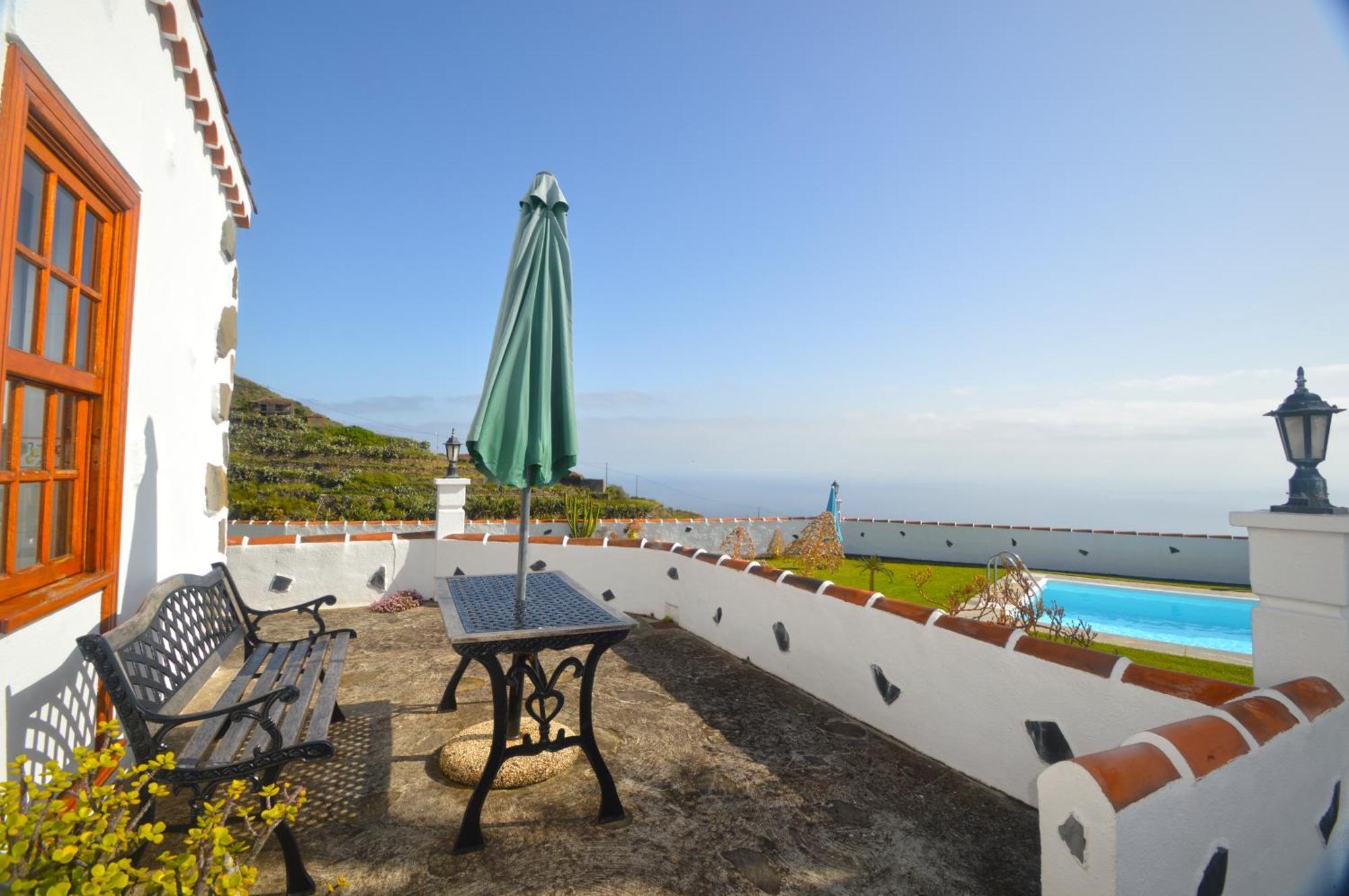 Simón Vila Barlovento Exterior foto