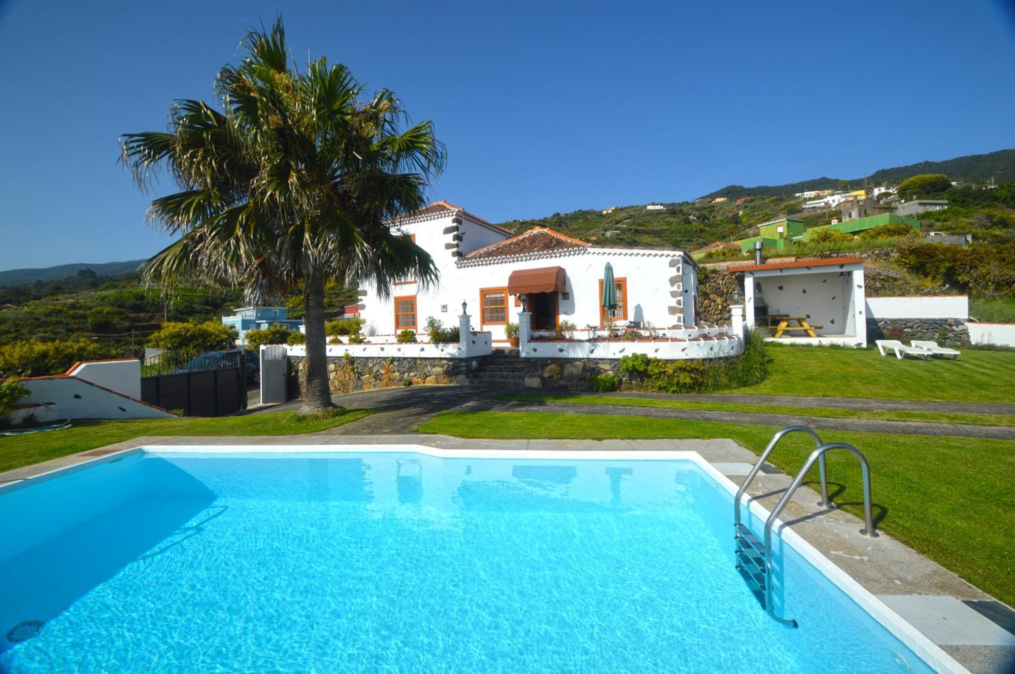 Simón Vila Barlovento Exterior foto