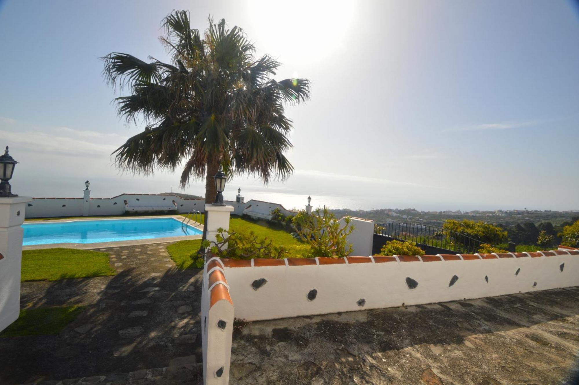 Simón Vila Barlovento Exterior foto