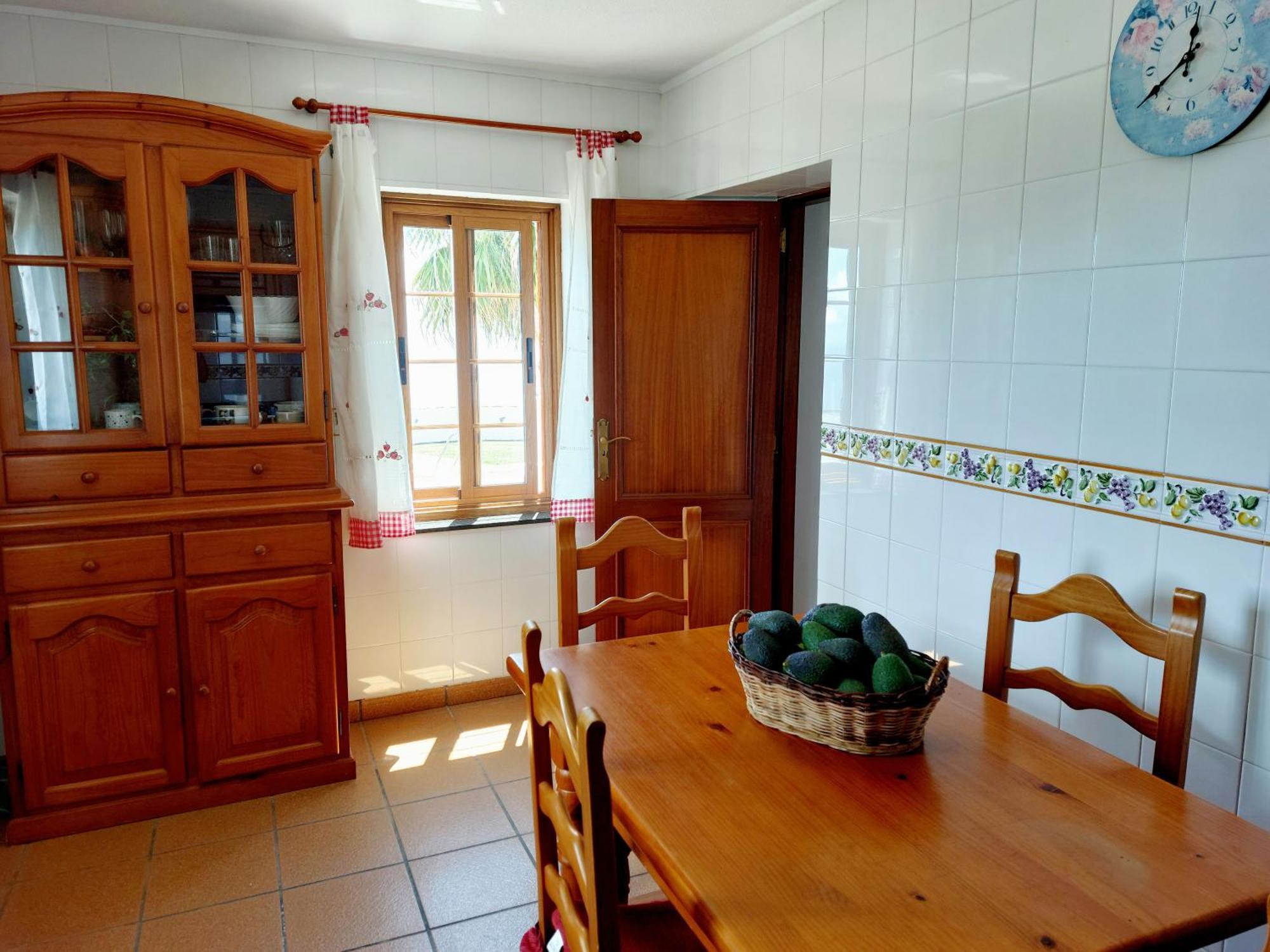 Simón Vila Barlovento Exterior foto