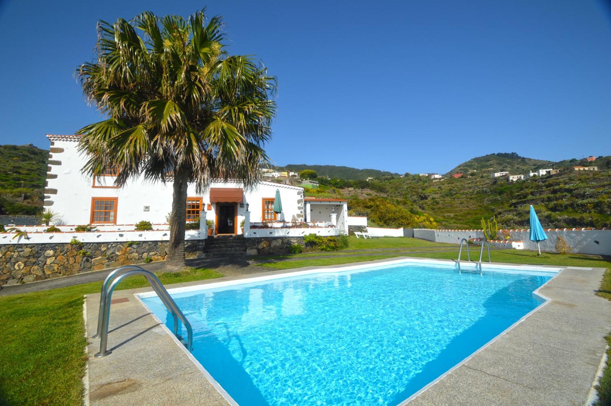 Simón Vila Barlovento Exterior foto