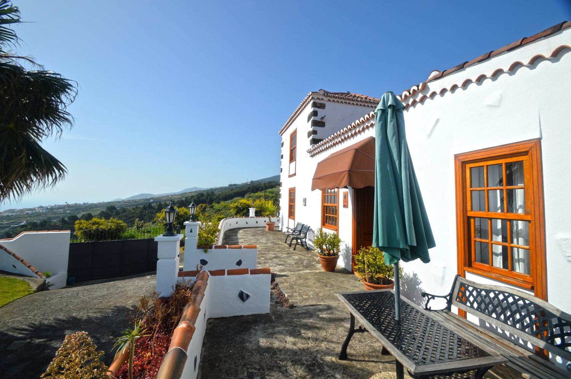 Simón Vila Barlovento Exterior foto