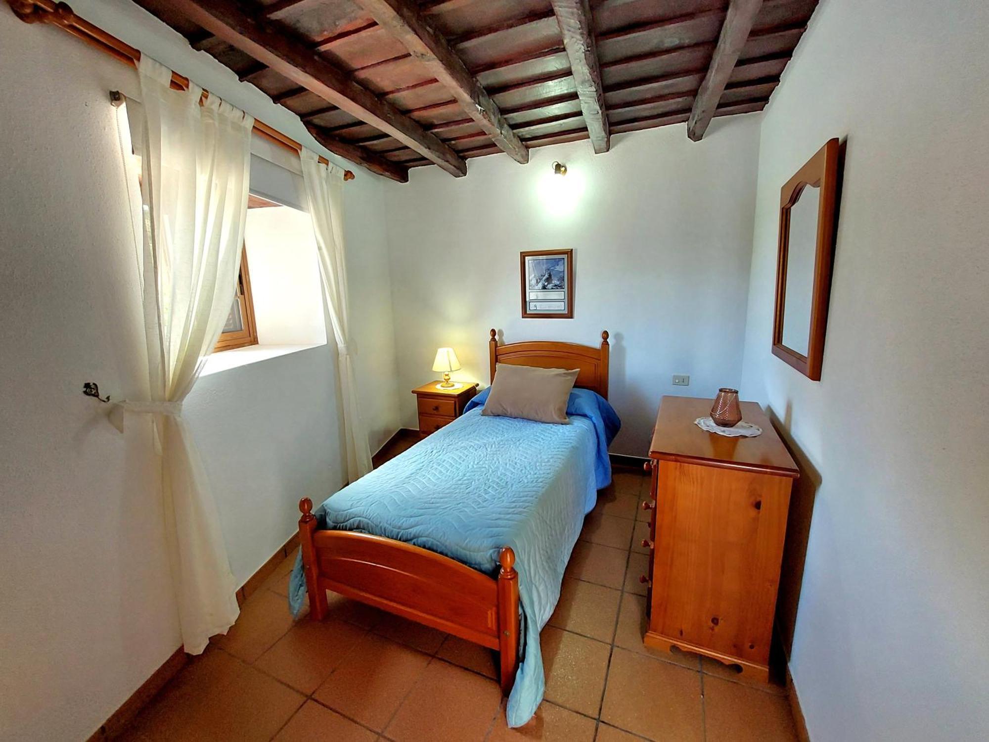 Simón Vila Barlovento Exterior foto