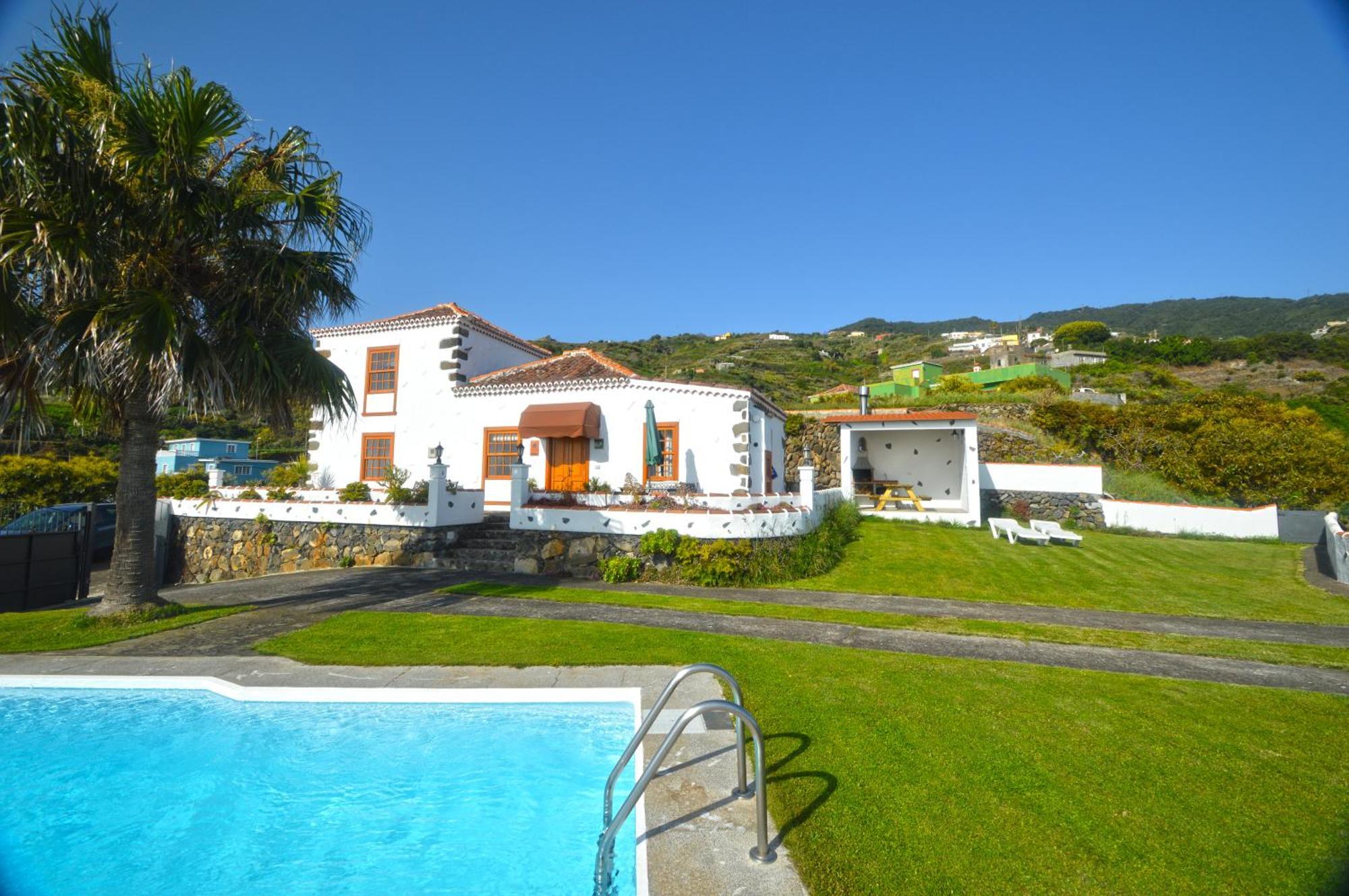 Simón Vila Barlovento Exterior foto