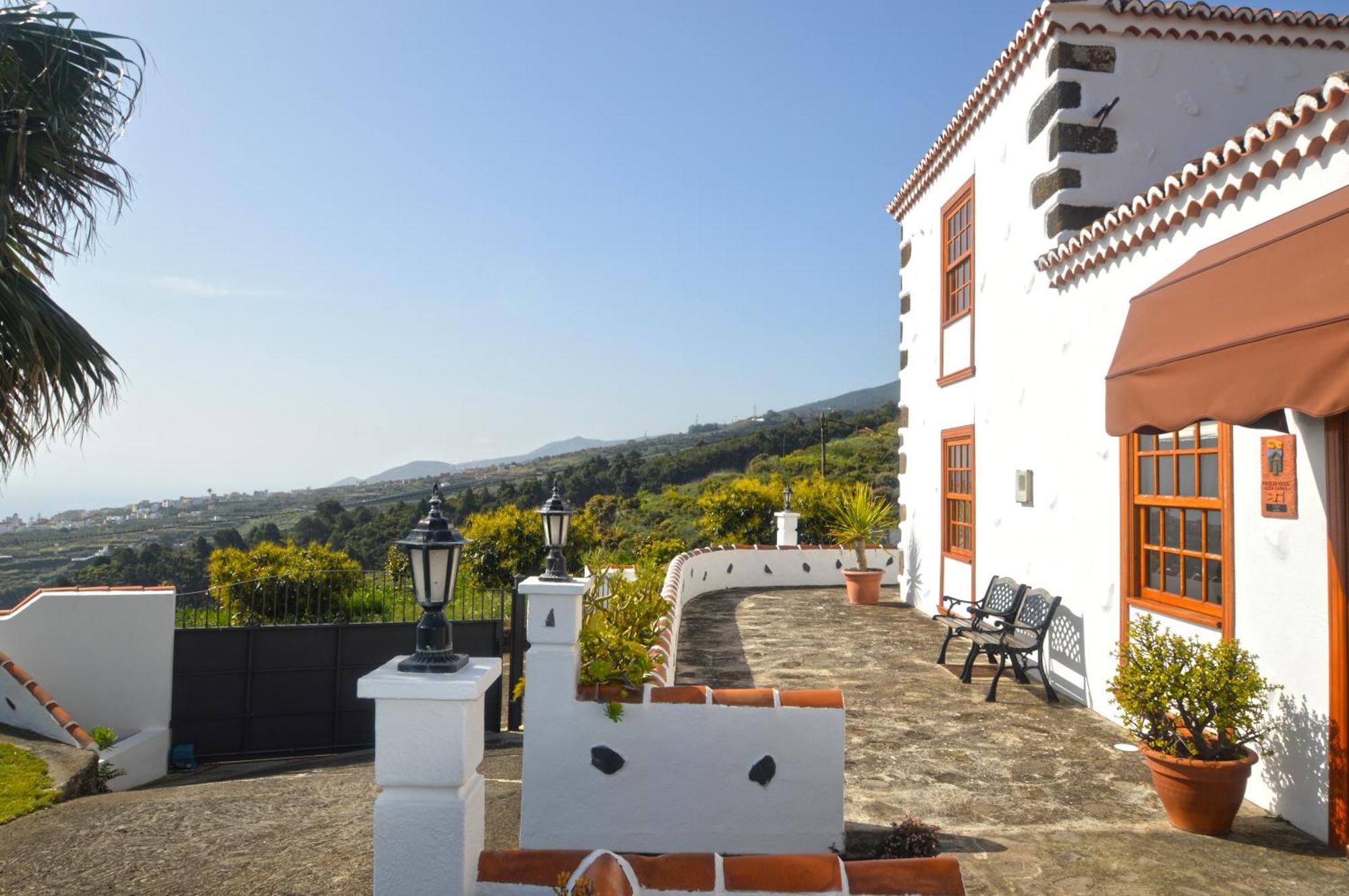 Simón Vila Barlovento Exterior foto