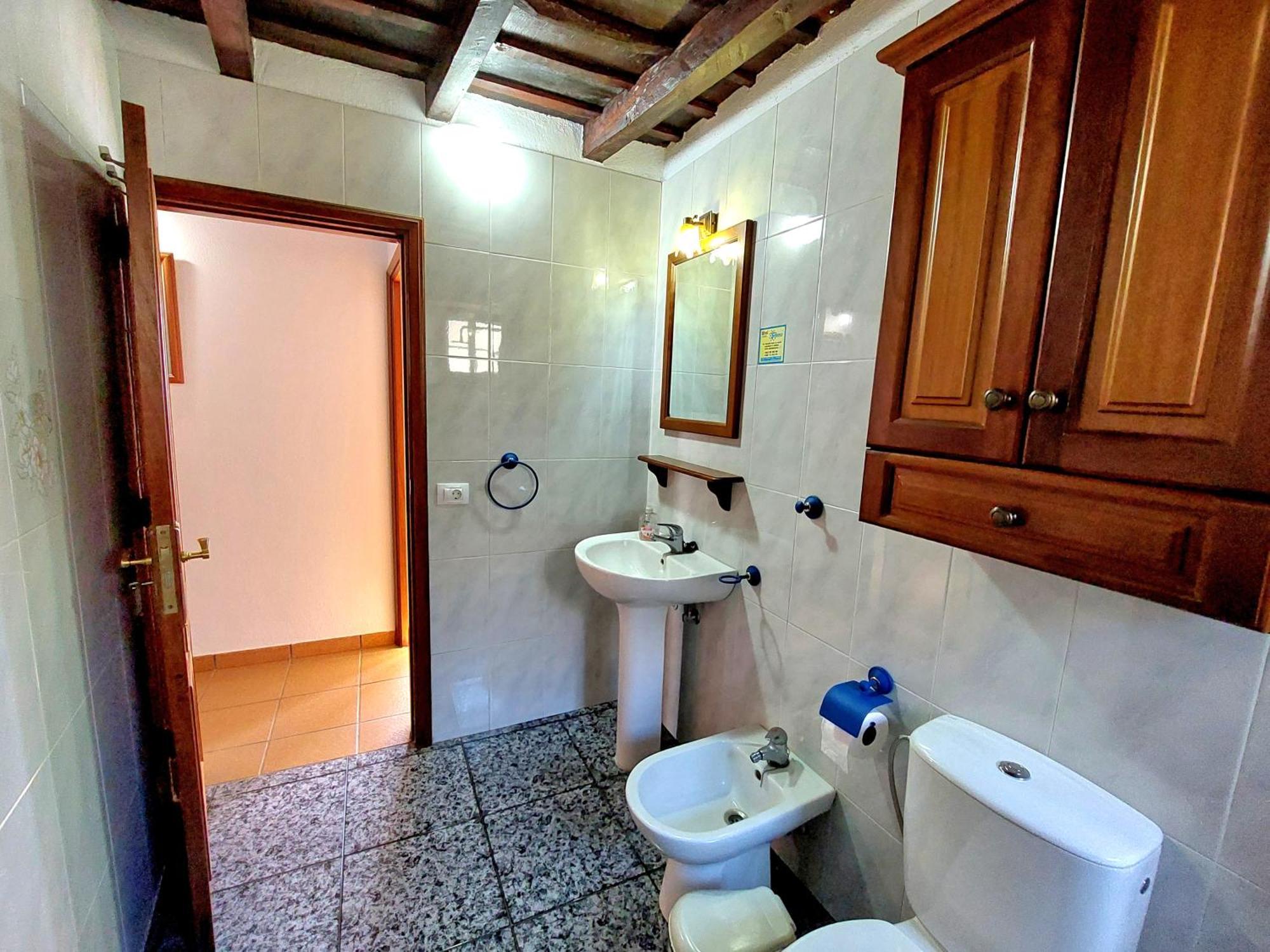 Simón Vila Barlovento Exterior foto