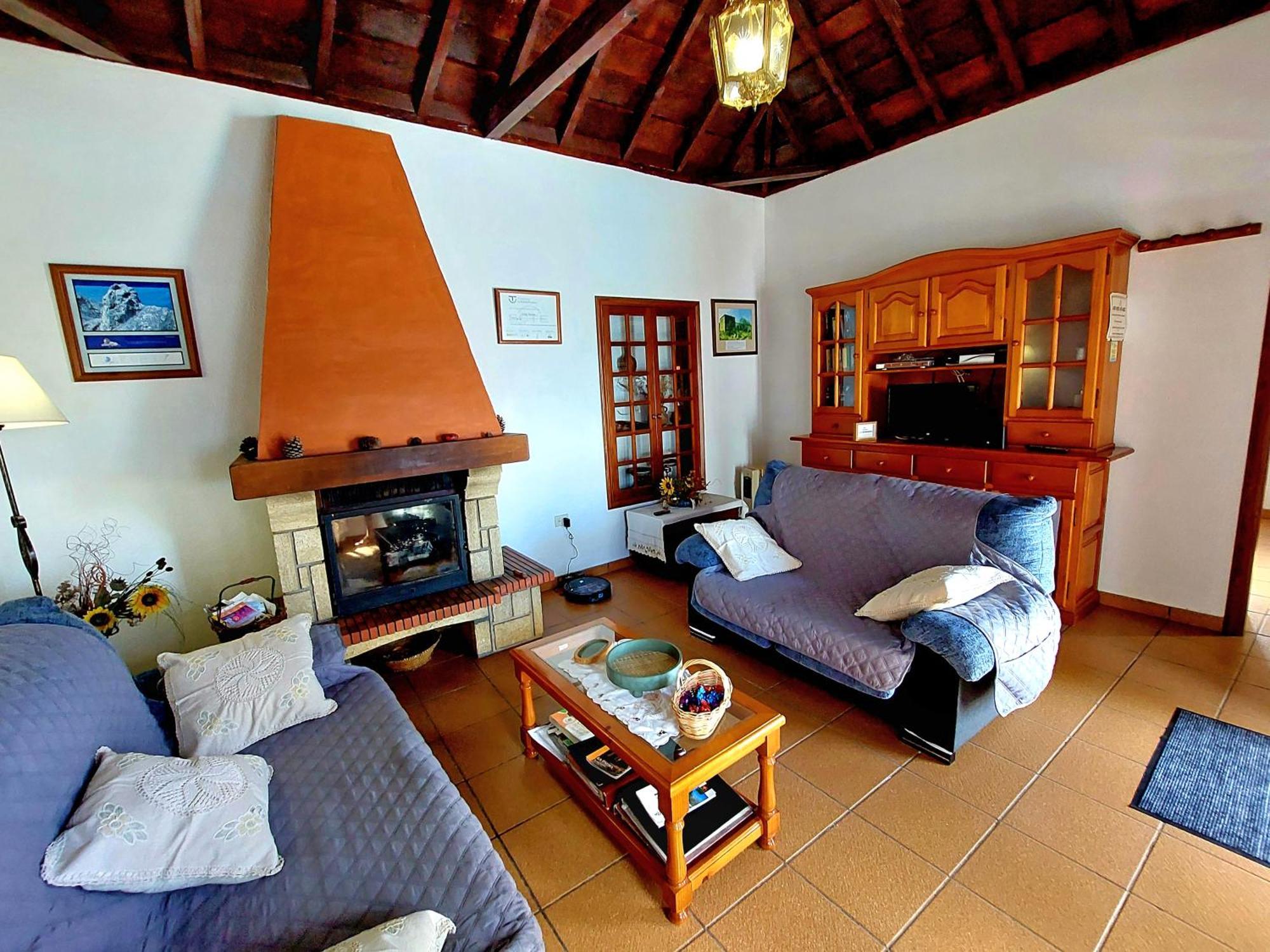 Simón Vila Barlovento Exterior foto
