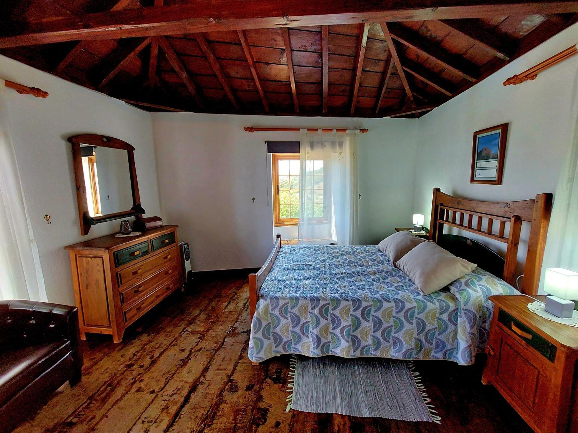 Simón Vila Barlovento Exterior foto