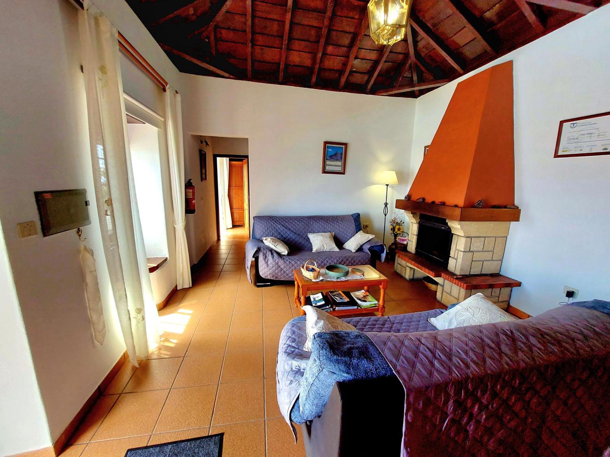 Simón Vila Barlovento Exterior foto