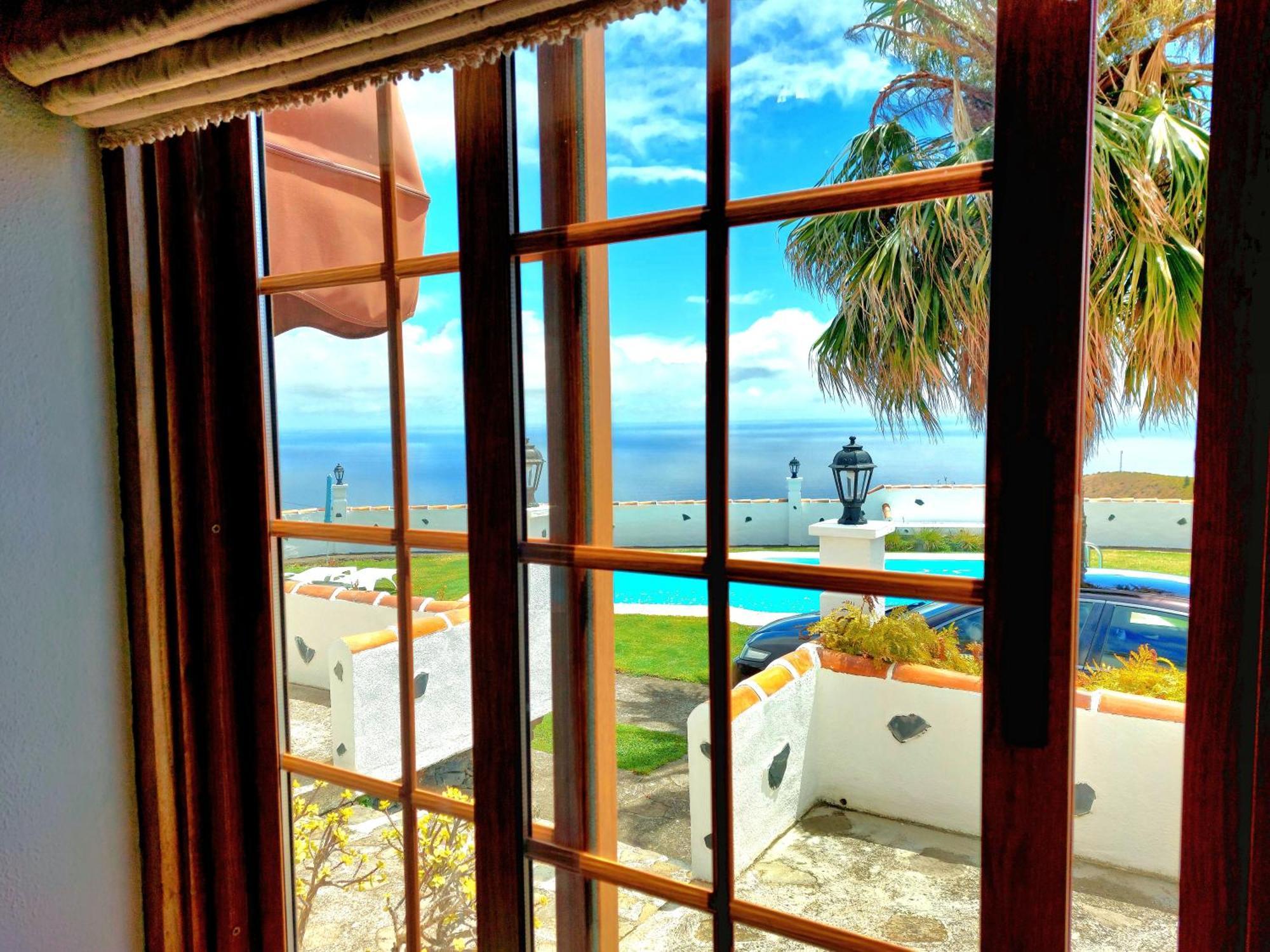 Simón Vila Barlovento Exterior foto