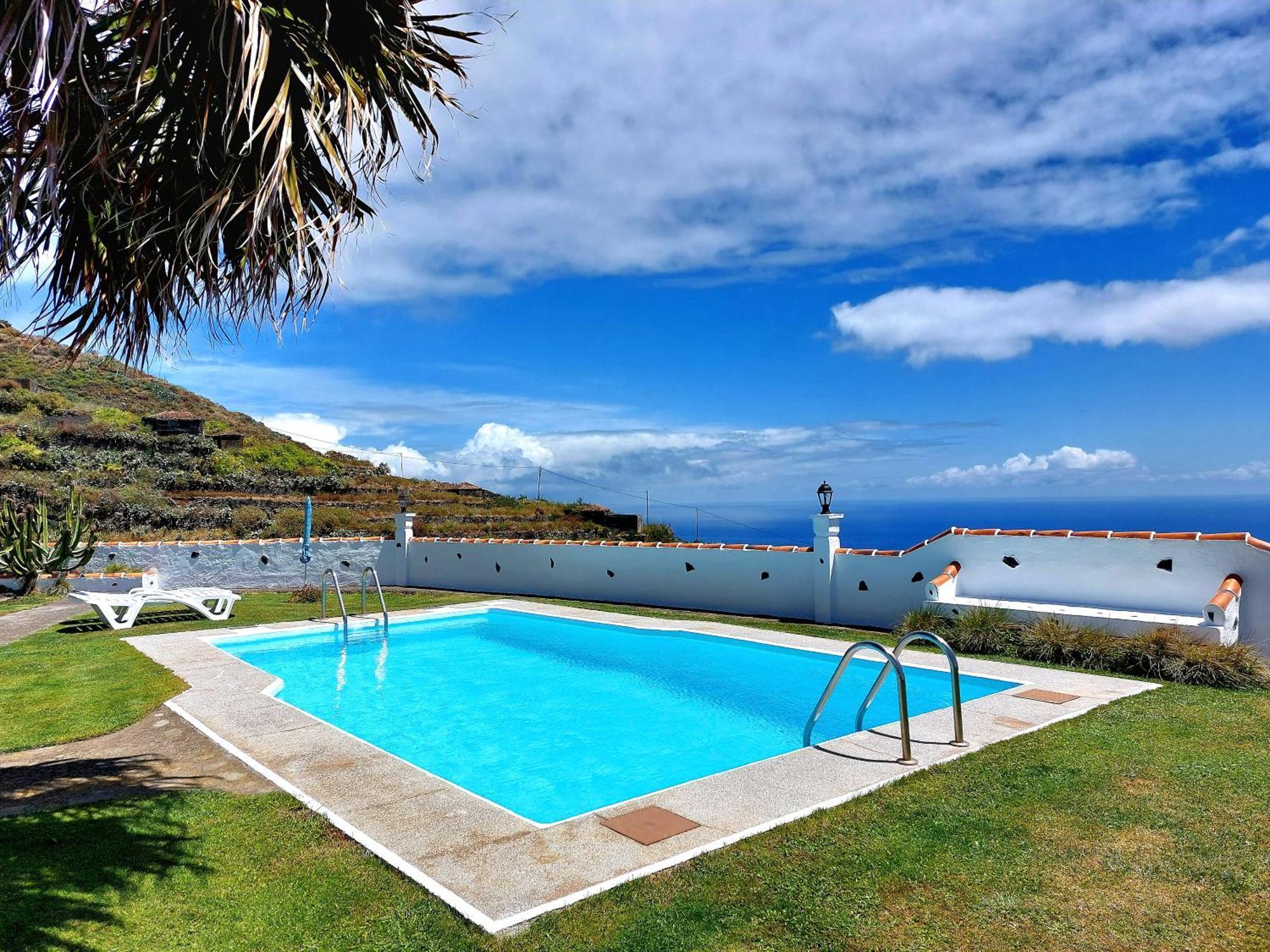 Simón Vila Barlovento Exterior foto