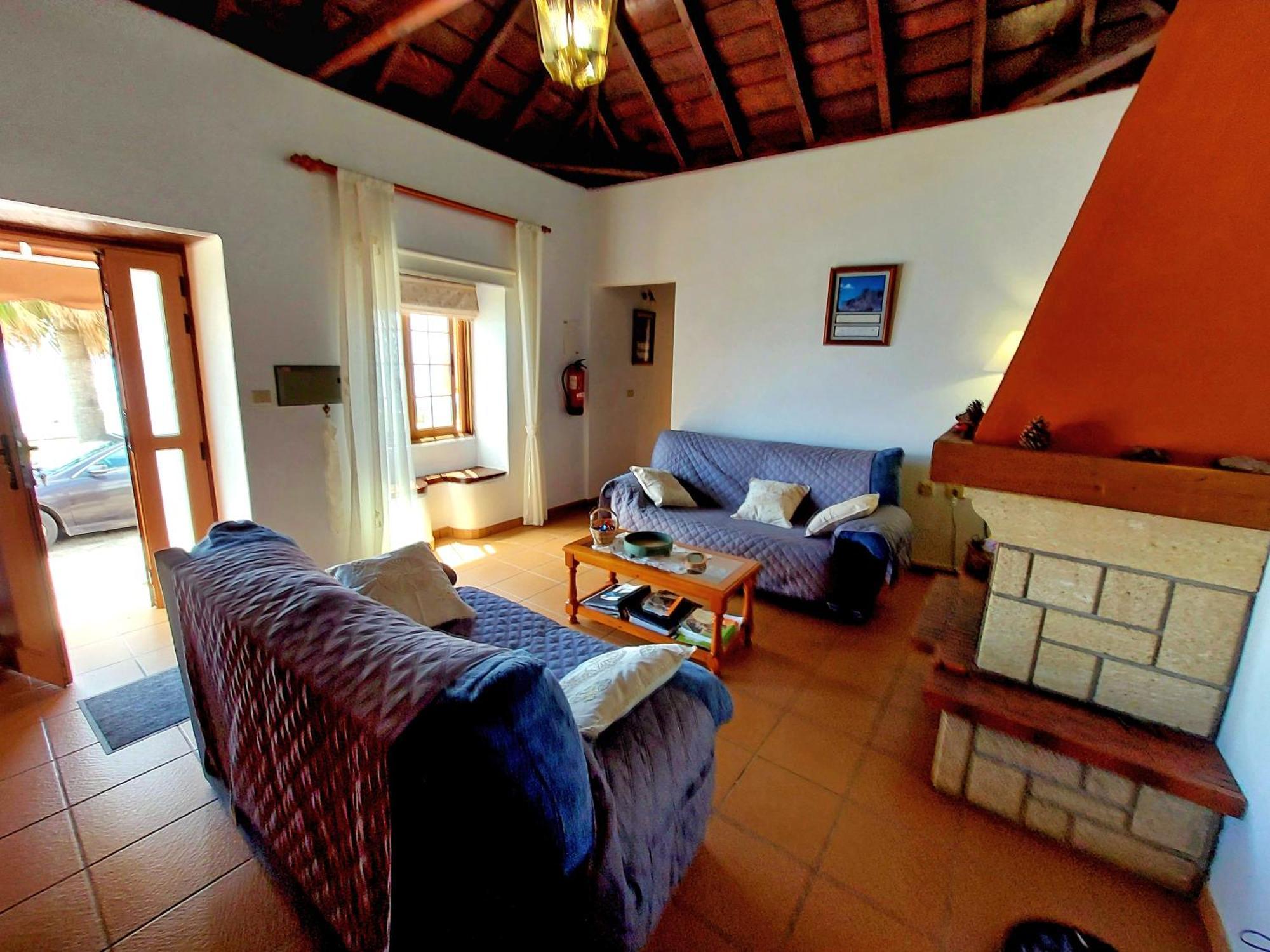 Simón Vila Barlovento Exterior foto
